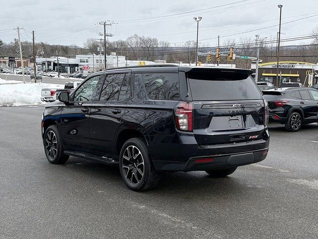2023 Chevrolet Tahoe 4WD RST
