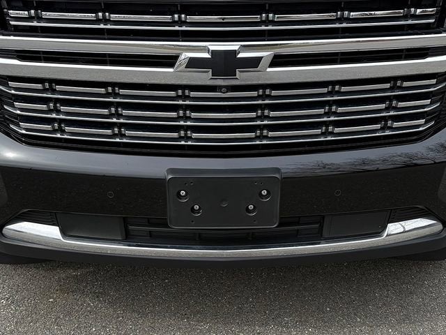 2022 Chevrolet Tahoe Premier