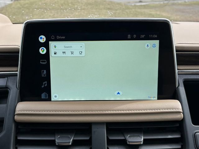 2022 Chevrolet Tahoe Premier