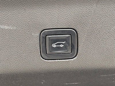 2022 Chevrolet Tahoe Premier