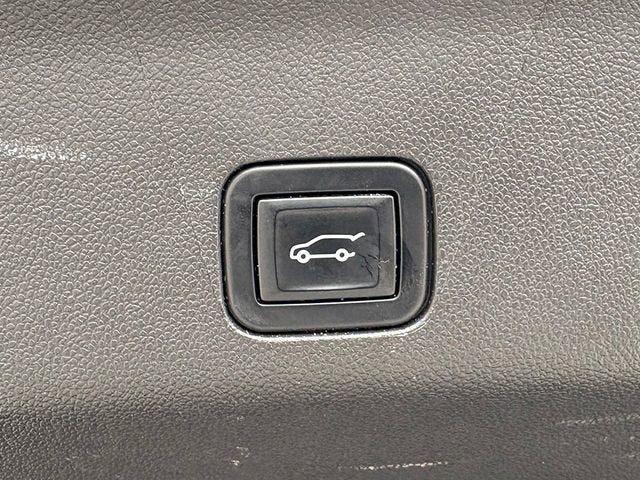 2022 Chevrolet Tahoe Premier