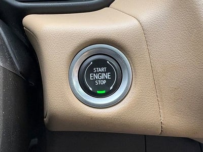 2022 Chevrolet Tahoe Premier