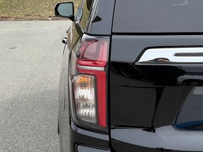 2022 Chevrolet Tahoe Premier