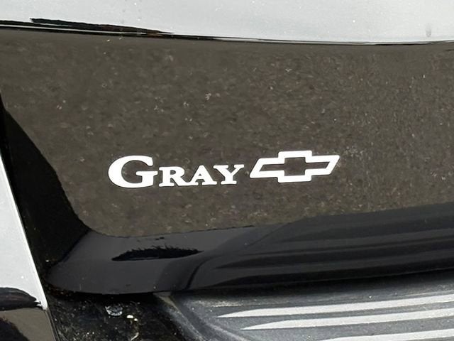 2022 Chevrolet Tahoe Premier