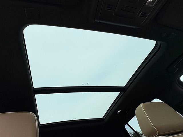 2022 Chevrolet Tahoe Premier