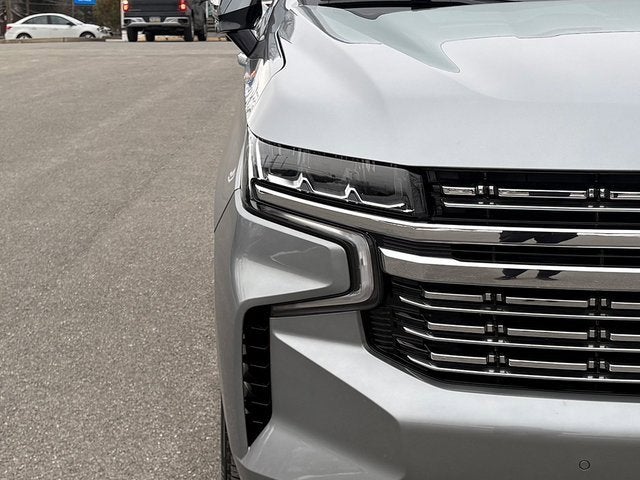 2024 Chevrolet Tahoe 4WD Premier