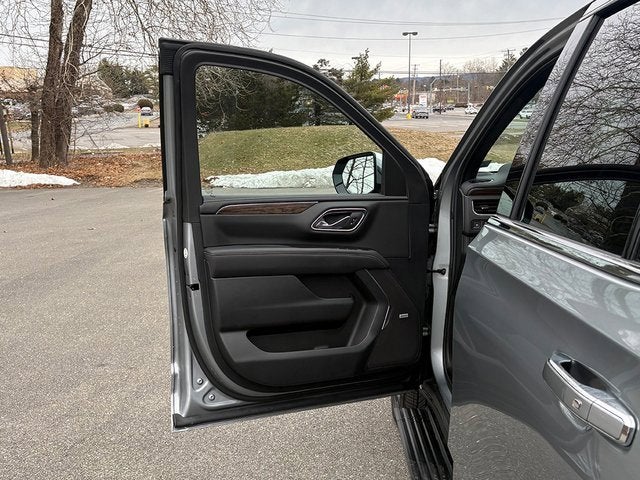2024 Chevrolet Tahoe 4WD Premier
