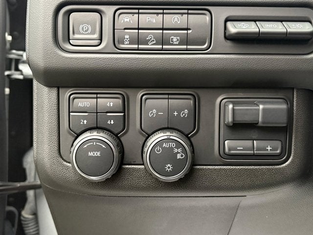 2024 Chevrolet Tahoe 4WD Premier