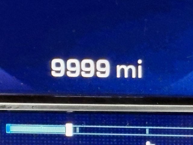 2024 Chevrolet Tahoe 4WD Premier