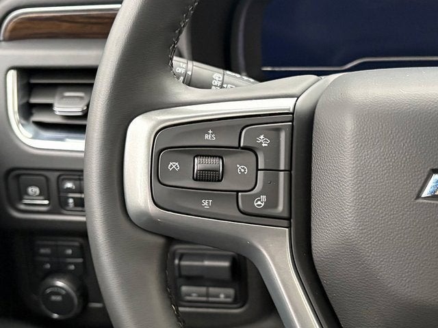 2024 Chevrolet Tahoe 4WD Premier