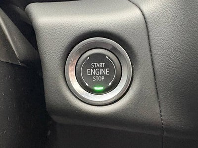 2024 Chevrolet Tahoe 4WD Premier