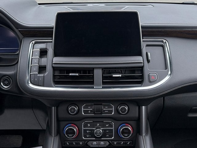 2024 Chevrolet Tahoe 4WD Premier