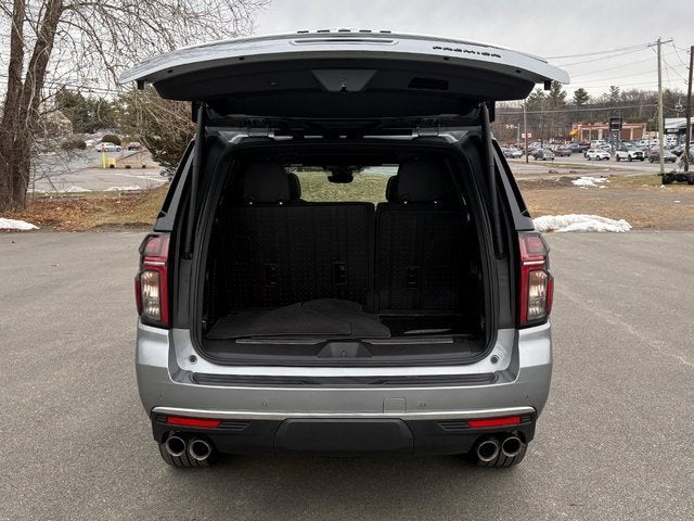 2024 Chevrolet Tahoe 4WD Premier