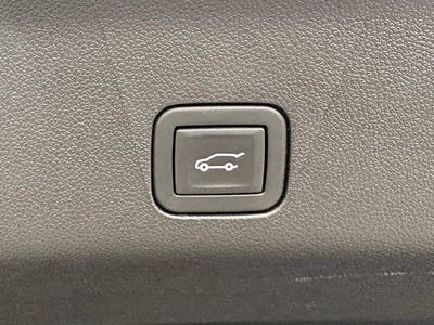 2024 Chevrolet Tahoe 4WD Premier