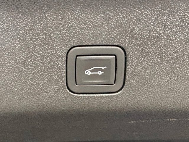 2024 Chevrolet Tahoe 4WD Premier