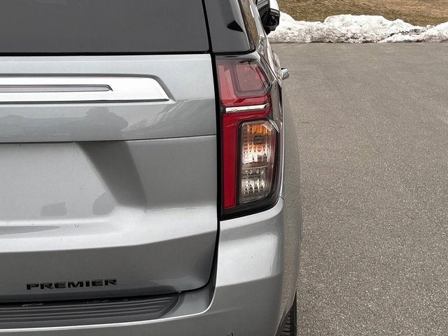 2024 Chevrolet Tahoe 4WD Premier