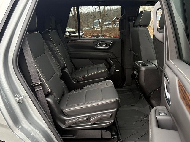 2024 Chevrolet Tahoe 4WD Premier