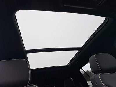 2024 Chevrolet Tahoe 4WD Premier