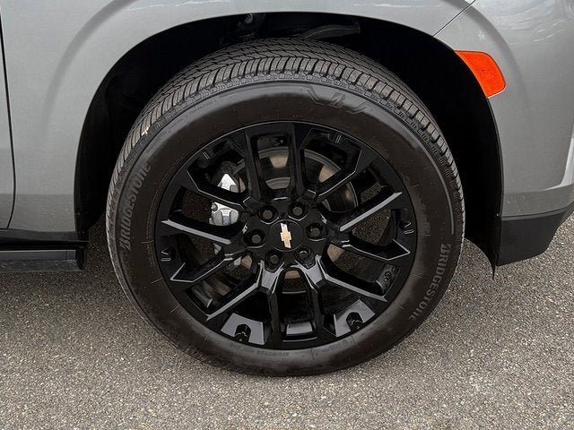 2024 Chevrolet Tahoe 4WD Premier