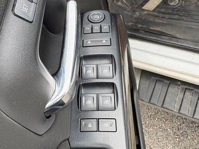 2017 GMC Sierra 3500HD Denali