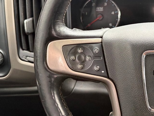 2017 GMC Sierra 3500HD Denali