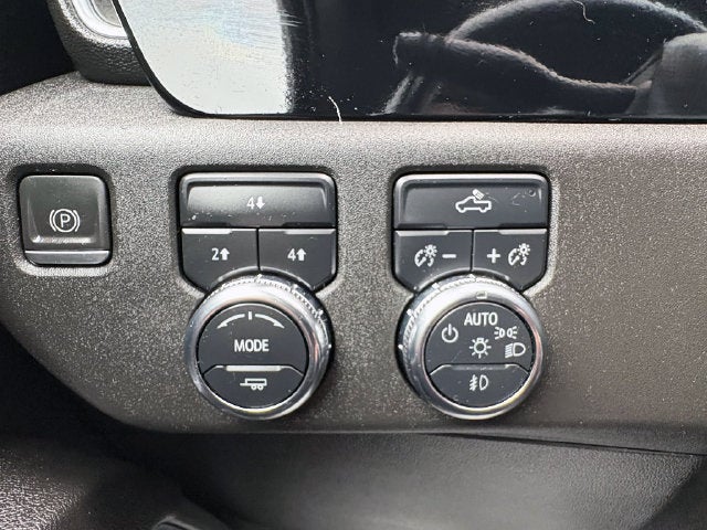 2024 GMC Sierra 2500HD 4WD Double Cab Standard Bed SLE