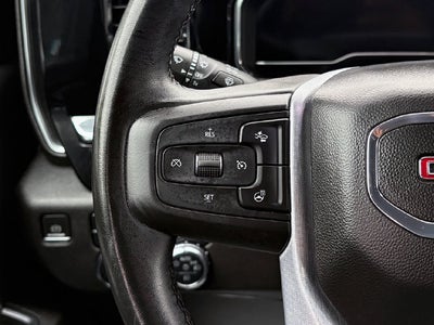 2024 GMC Sierra 2500HD 4WD Double Cab Standard Bed SLE