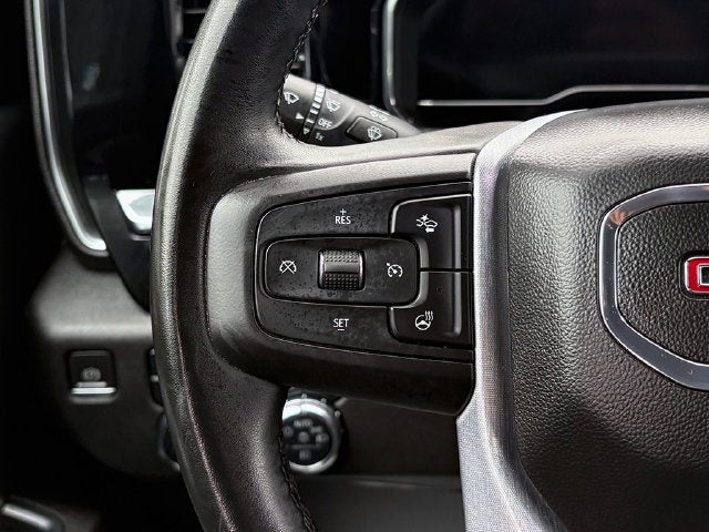 2024 GMC Sierra 2500HD 4WD Double Cab Standard Bed SLE