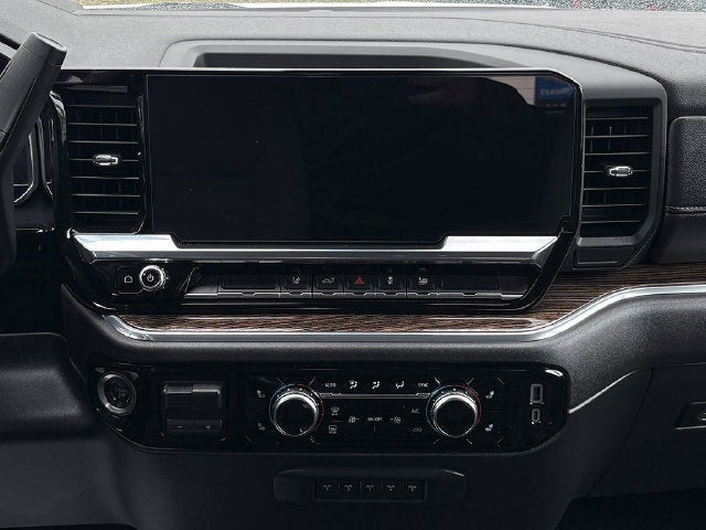 2024 GMC Sierra 2500HD 4WD Double Cab Standard Bed SLE