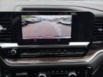 2024 GMC Sierra 2500HD 4WD Double Cab Standard Bed SLE