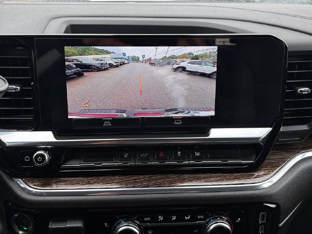 2024 GMC Sierra 2500HD 4WD Double Cab Standard Bed SLE