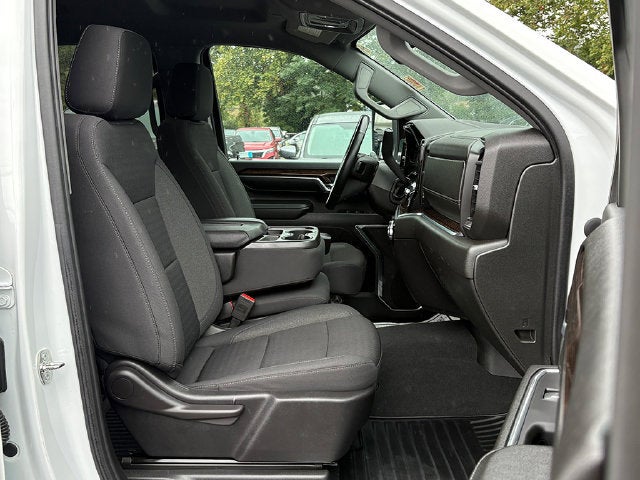 2024 GMC Sierra 2500HD 4WD Double Cab Standard Bed SLE