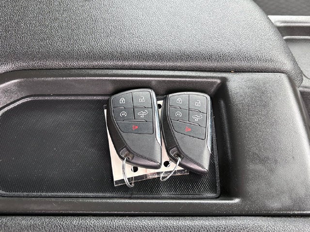 2024 GMC Sierra 2500HD 4WD Double Cab Standard Bed SLE