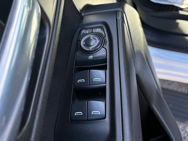 2022 GMC Sierra 1500 Limited Pro