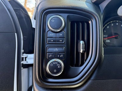 2022 GMC Sierra 1500 Limited Pro