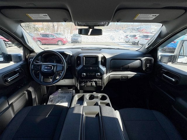 2022 GMC Sierra 1500 Limited Pro