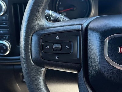 2022 GMC Sierra 1500 Limited Pro