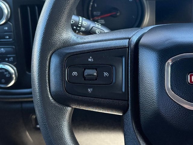 2022 GMC Sierra 1500 Limited Pro