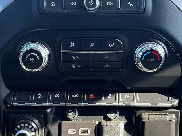 2022 GMC Sierra 1500 Limited Pro