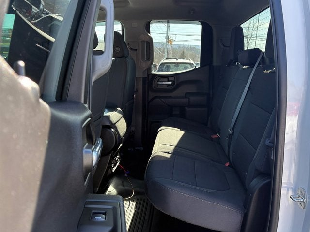 2022 GMC Sierra 1500 Limited Pro