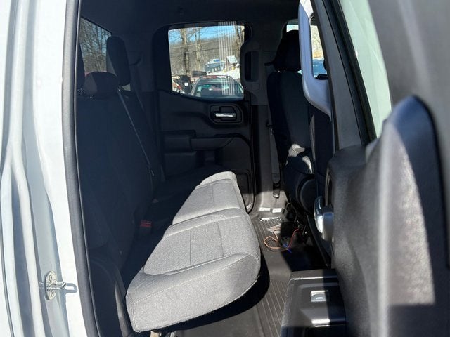 2022 GMC Sierra 1500 Limited Pro