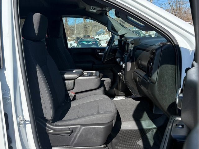 2022 GMC Sierra 1500 Limited Pro