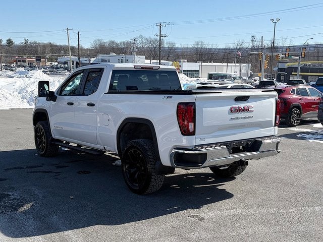 2022 GMC Sierra 1500 Limited Pro