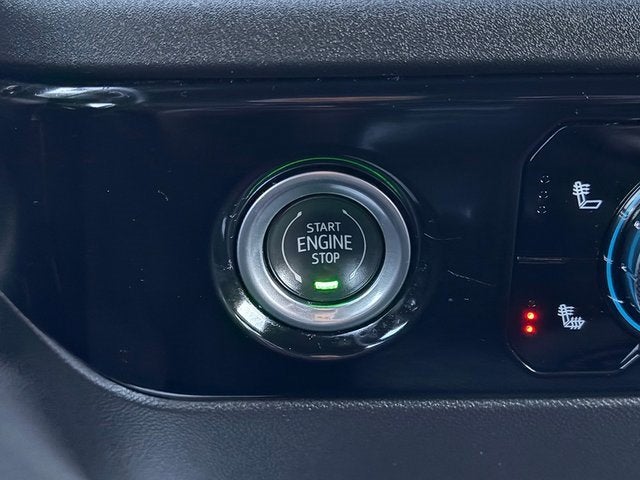 2023 GMC Sierra 1500 4WD Crew Cab Short Box Elevation with 3SB