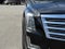 2018 Cadillac Escalade ESV Platinum