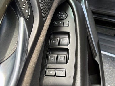 2018 Cadillac Escalade ESV Platinum