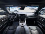 2018 Cadillac Escalade ESV Platinum