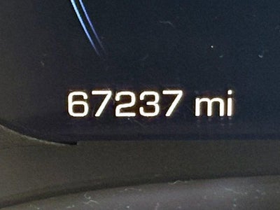 2018 Cadillac Escalade ESV Platinum