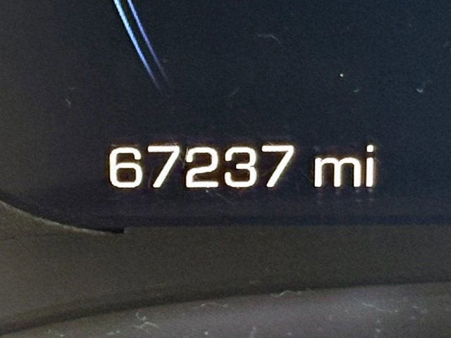 2018 Cadillac Escalade ESV Platinum