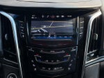 2018 Cadillac Escalade ESV Platinum